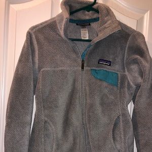 Patagonia jacket